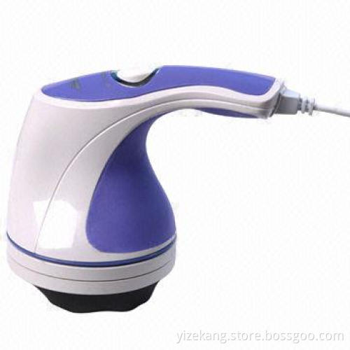 New Products Handheld Strong Vibration Pushing Fat Massage Machine, Measures 14.5x15.5x8cm